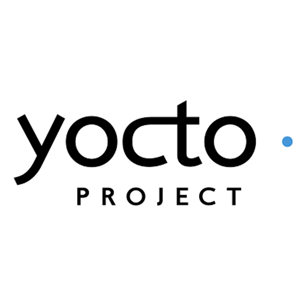 Logo for Yocto