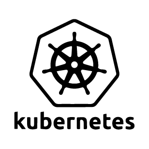 logo for kubernetes